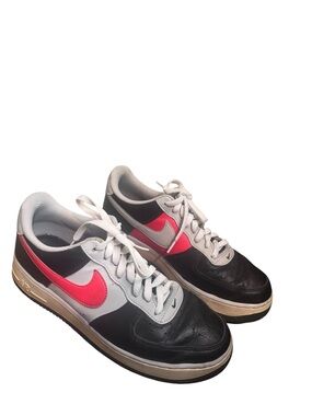 NIKE NBA XAir Force 1'07 An20 LV8 75th Anniversary Trail Blazers Men’s SZ 10